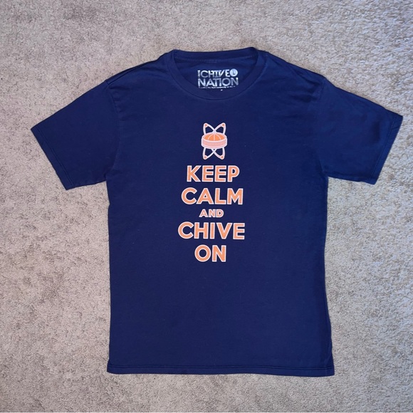 Men’s Houston Astrodome chive tee - Picture 1 of 1